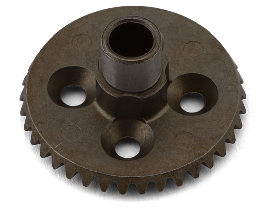 Losi Mini LMT Center Spool Ring Gear (37T) LOS212042