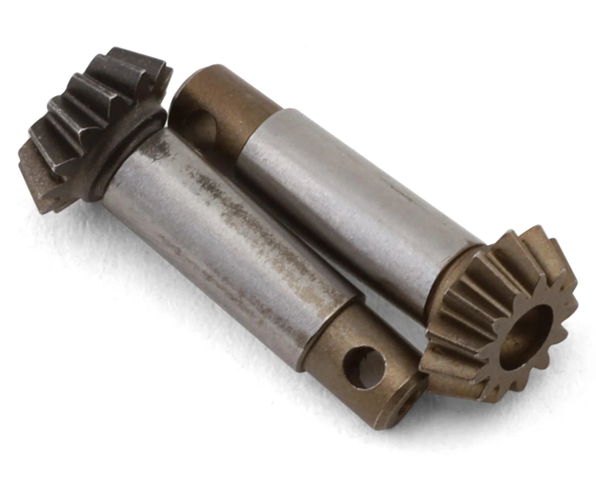 Losi Mini LMT Axle Housing Pinion Gear (2) (13T) LOS212046