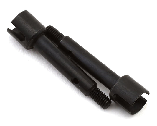 Losi Mini LMT Rear Axle Shaft (2) LOS212047