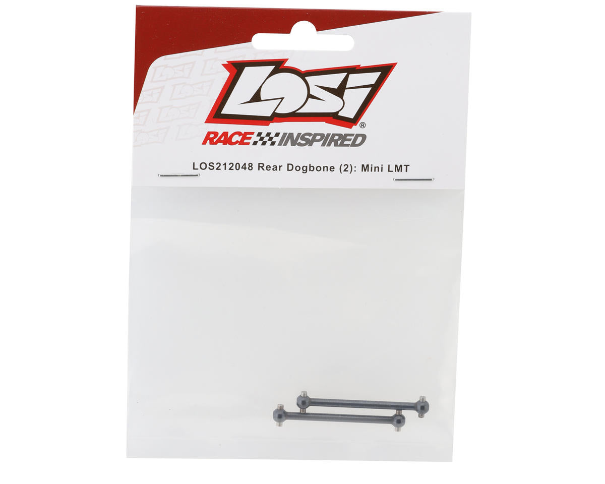 Losi Mini LMT Rear Dogbone (2) LOS212048
