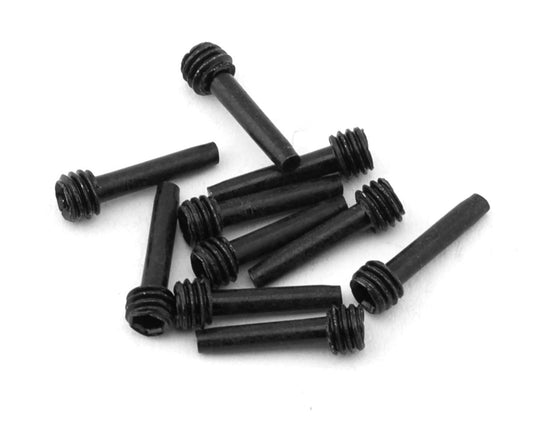 Losi Mini LMT 12mm Wheel Hex Screwpins (10) LOS212051