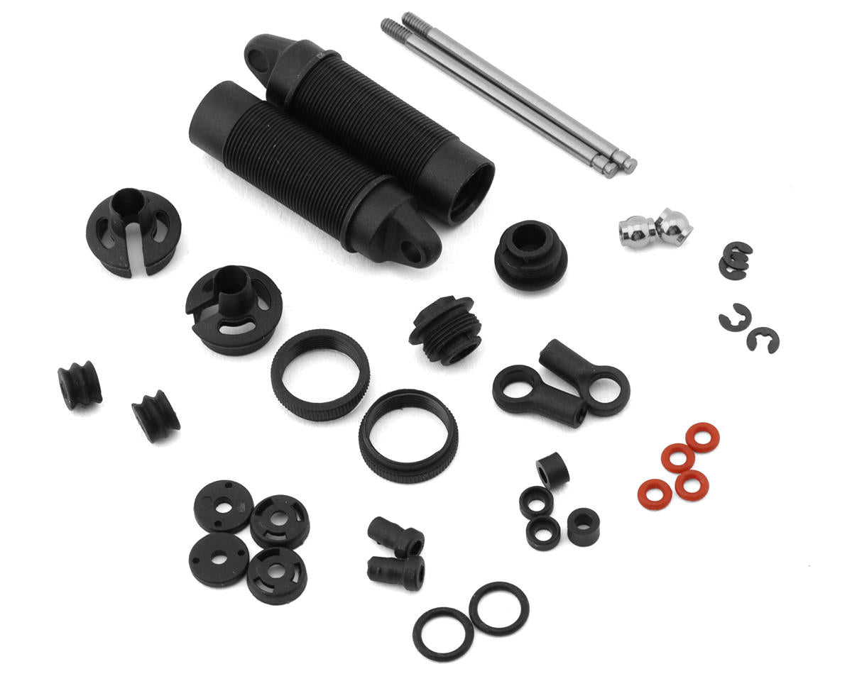 Losi Mini LMT Shock Set Complete (2) LOS213010