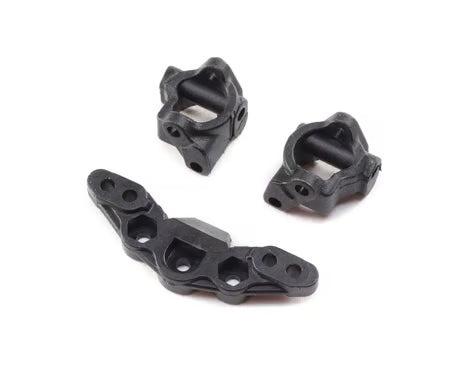 Losi Mini-T 2.0 Caster Block & Front Camber Block LOS214005