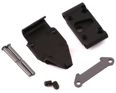 Losi Mini-T 2.0 Front Pivot & Bumper LOS214010