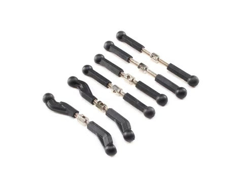Losi Mini-T 2.0 Adjustable Link Set LOS214013
