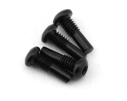 Losi Mini LMT King Pin Set (4) LOS214046