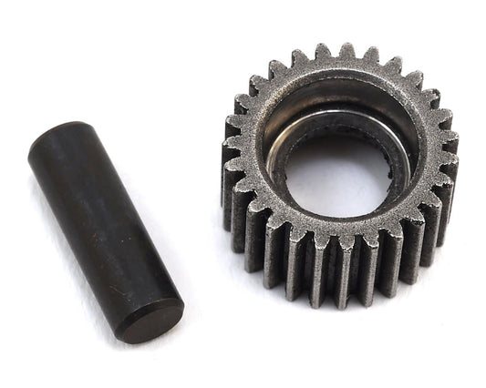 Losi 22S SCT Idler Gear & Shaft LOS232042