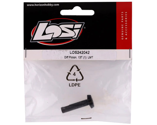 Losi LMT 13T Differential Pinion LOS242042