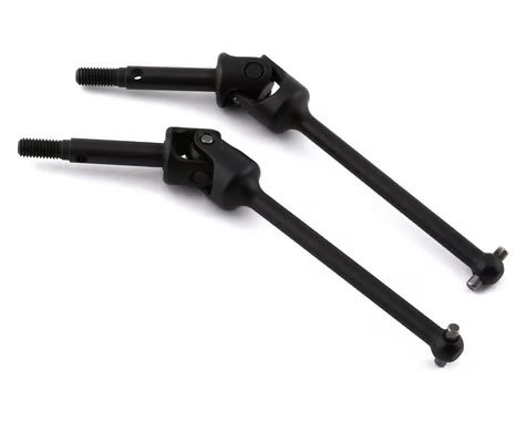 Losi LMT Front Universal Driveshaft Set (2) LOS242048