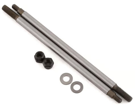 Losi LMT Mega Front/Rear Shock Shaft (2) LOS243019