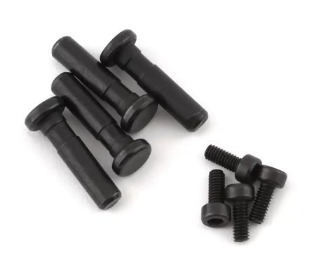Losi LMT Front Kingpin (4) LOS244005