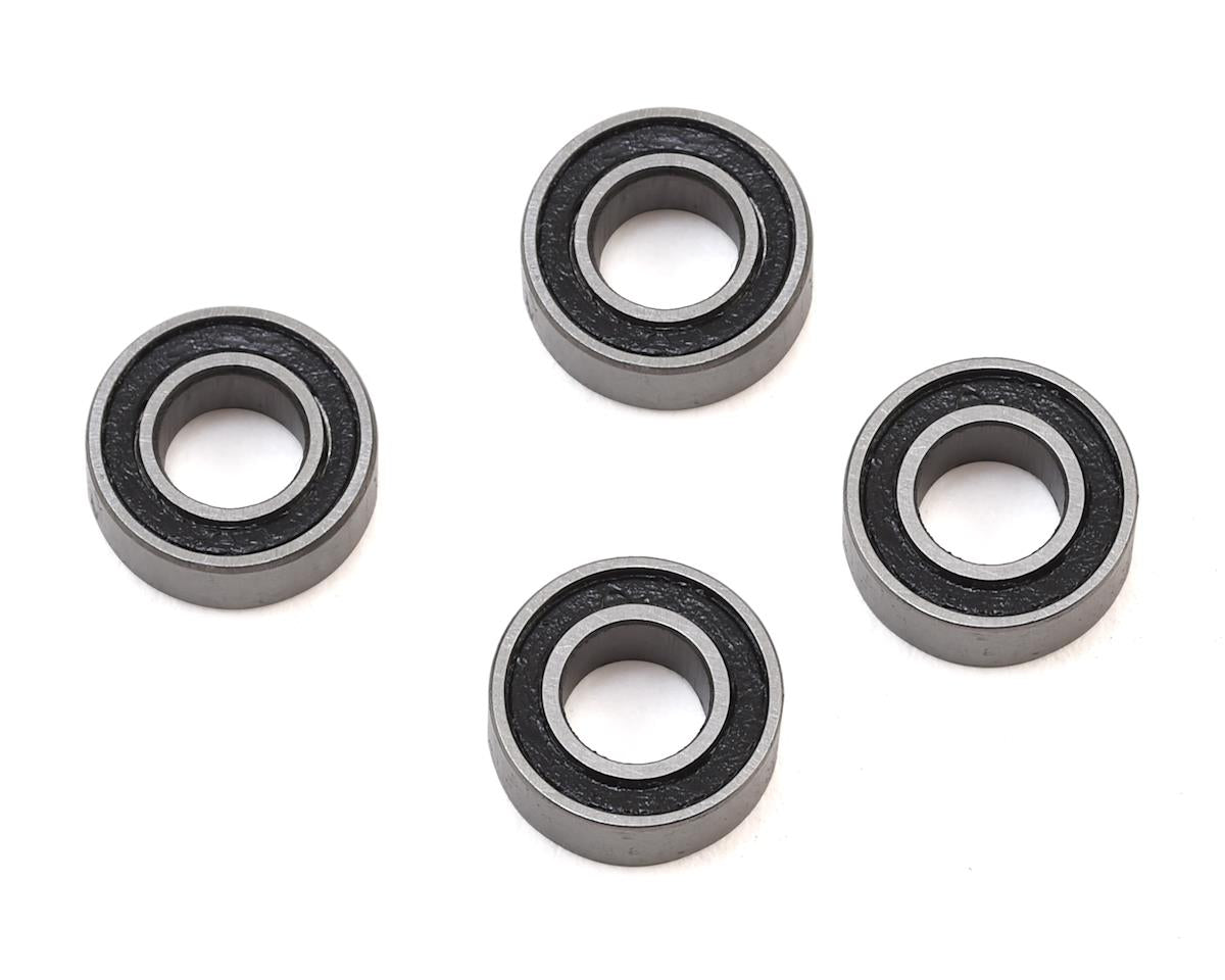 Losi LMT 2.0, Ball Bearings 4x8x3mm (4) LOS257007