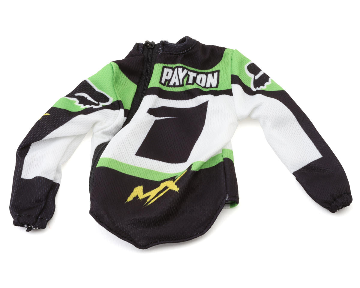 Losi Promoto-MX Rider Jersey Set (Pro Circuit) LOS260010