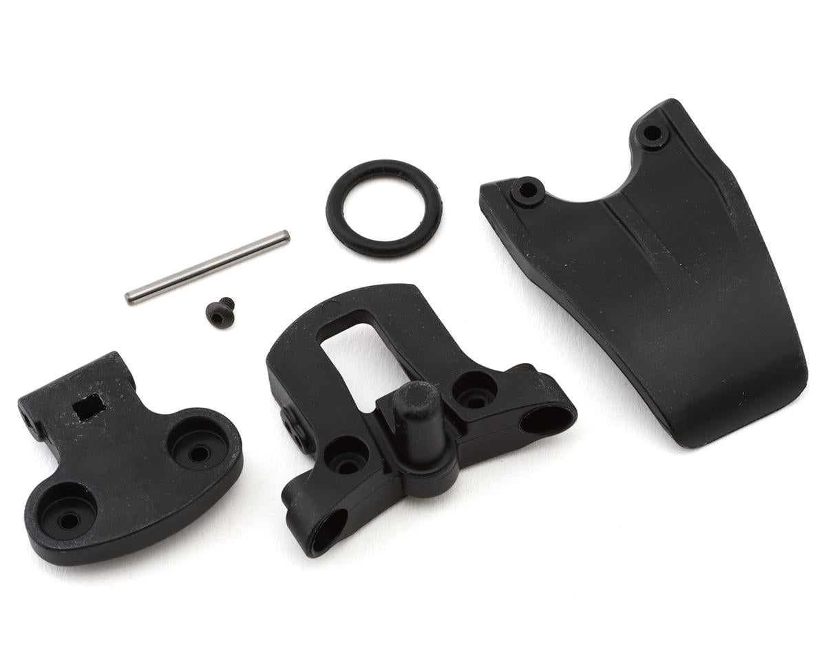 Losi Promoto-MX Rear Fender Mount Set LOS261008