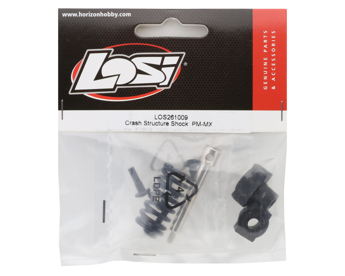 Losi Promoto-MX Crash Structure Shock LOS261009