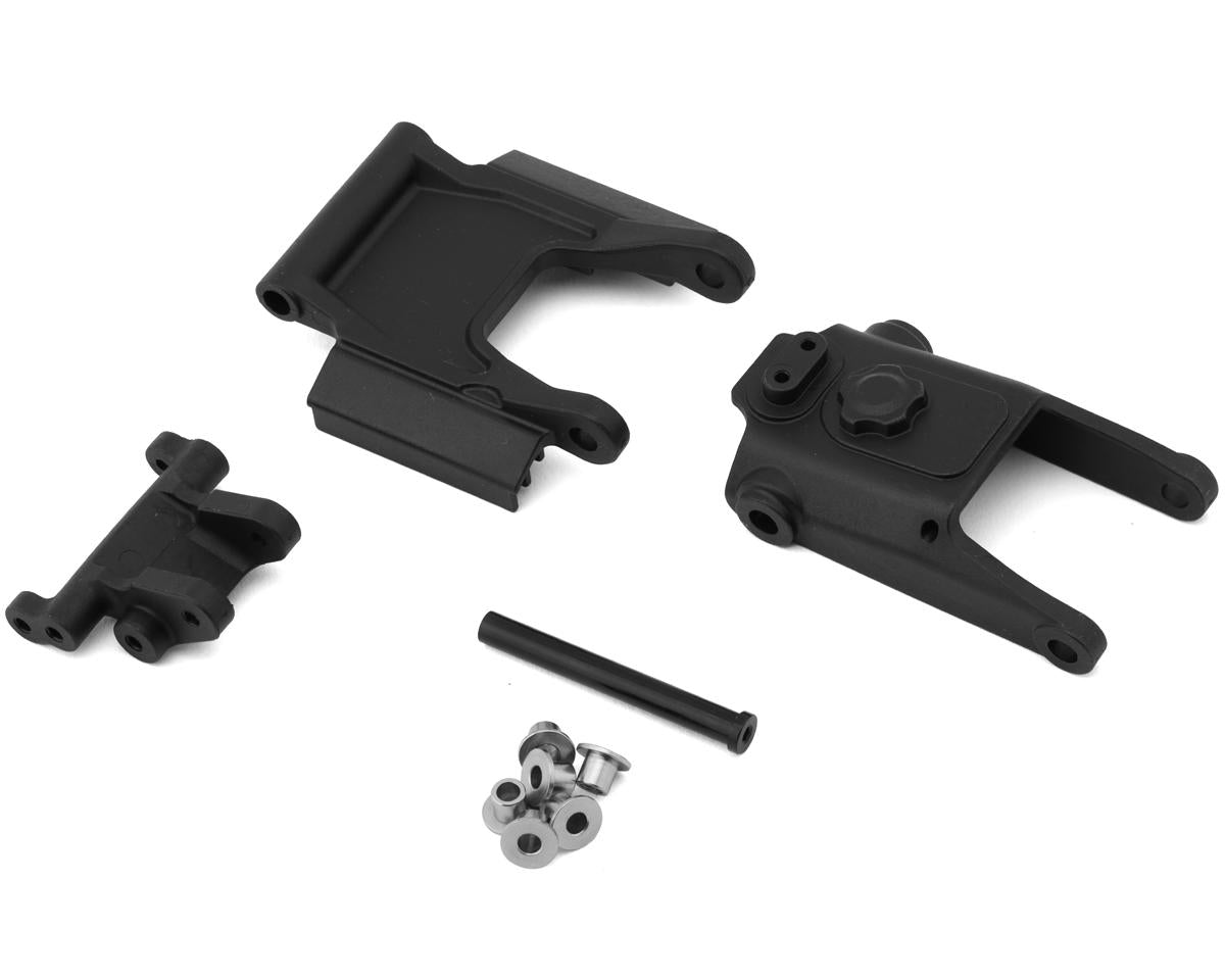 Losi Promoto-MX Control Arms & Crash Structure LOS261010