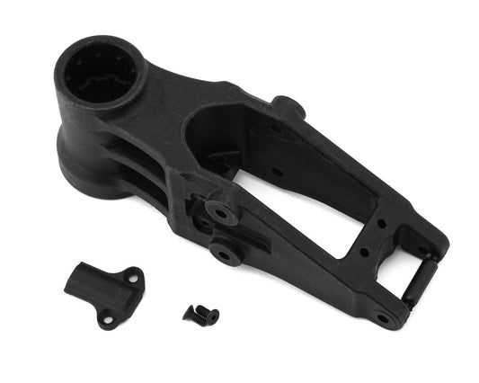 Losi Promoto-MX Front Bulkhead LOS261012