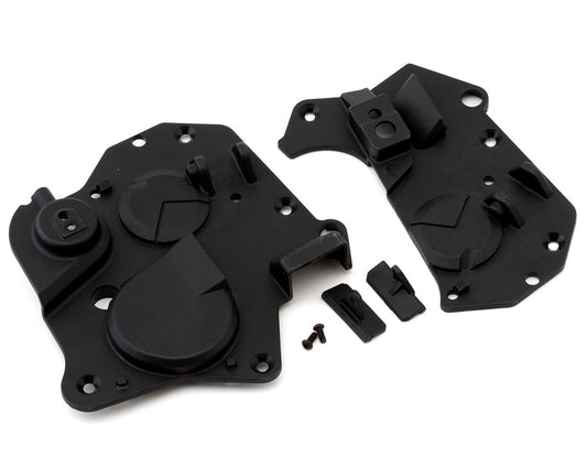 Losi Promoto-MX Chassis Side Cover Set LOS261014
