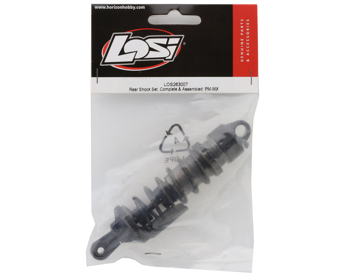 Losi Promoto-MX Rear Shock LOS263007