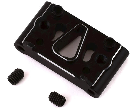 Losi Mini-T 2.0 Aluminum Front Pivot (Black) LOS311001