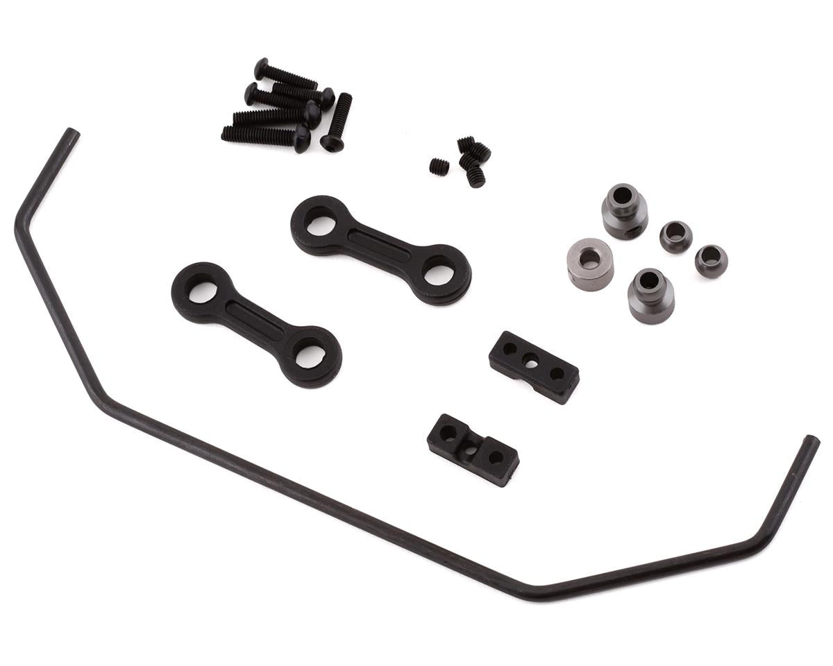 Losi 22S Drag Rear Sway Bar Set LOS334021