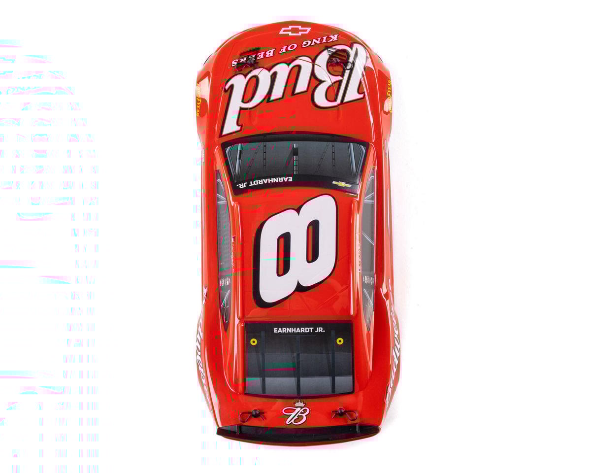 Losi NASCAR Dale Earnhardt Jr. #8 Chevy Camaro ZL1 1/12 2S AWD RTR On-Road Car LOSF1122508