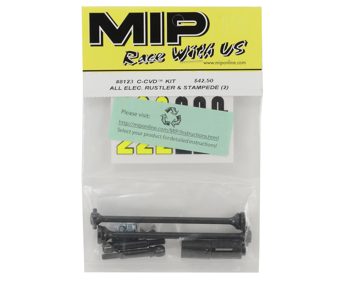 MIP C-CVD Kit (Rustler, Stampede) 8123