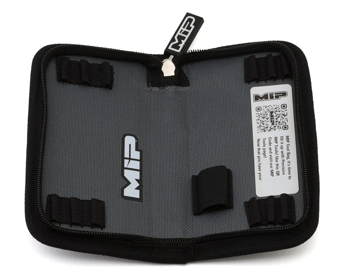 MIP 13 Pocket Speed Tip™ Tool Bag (7"x6.5") MIP5211