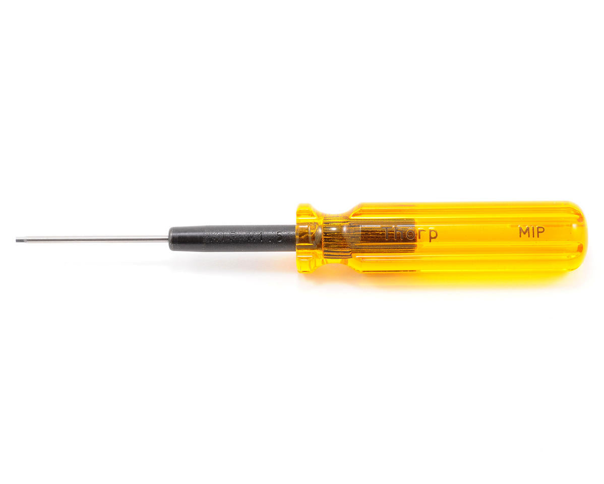 MIP Thorp Hex Driver (1.5mm) 9007