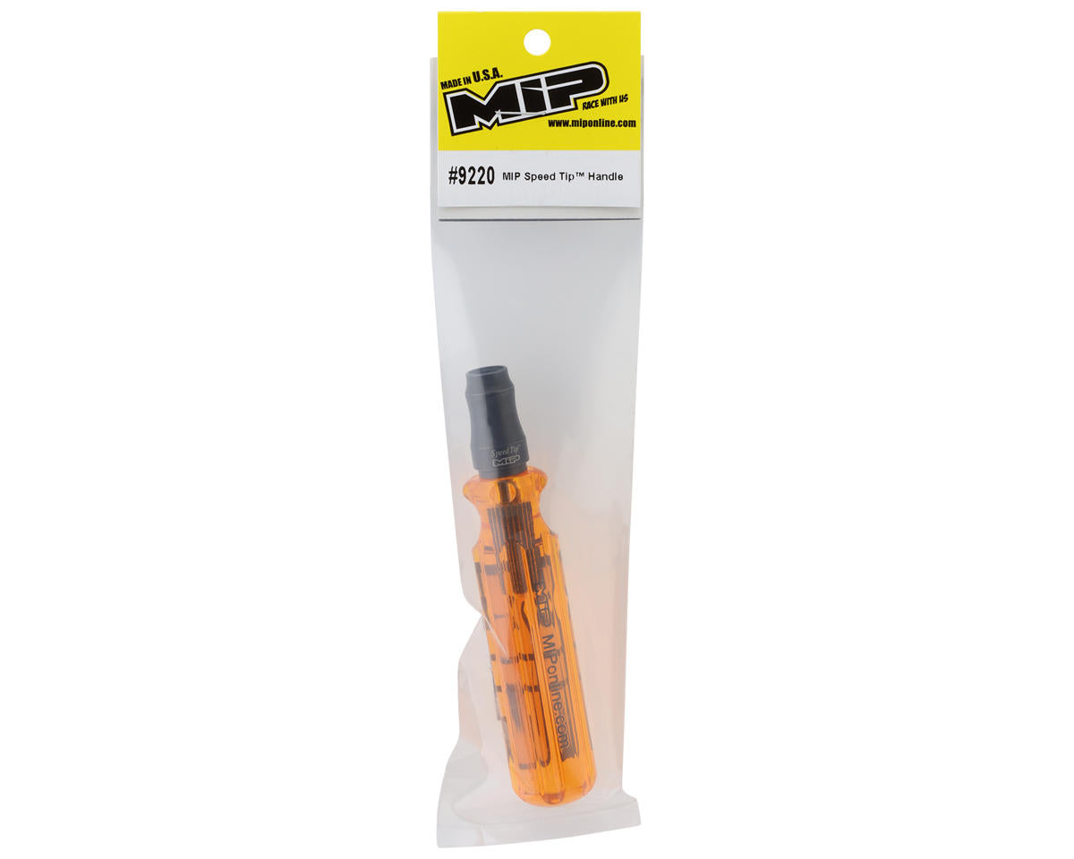 MIP Speed Tip Handle MIP9220