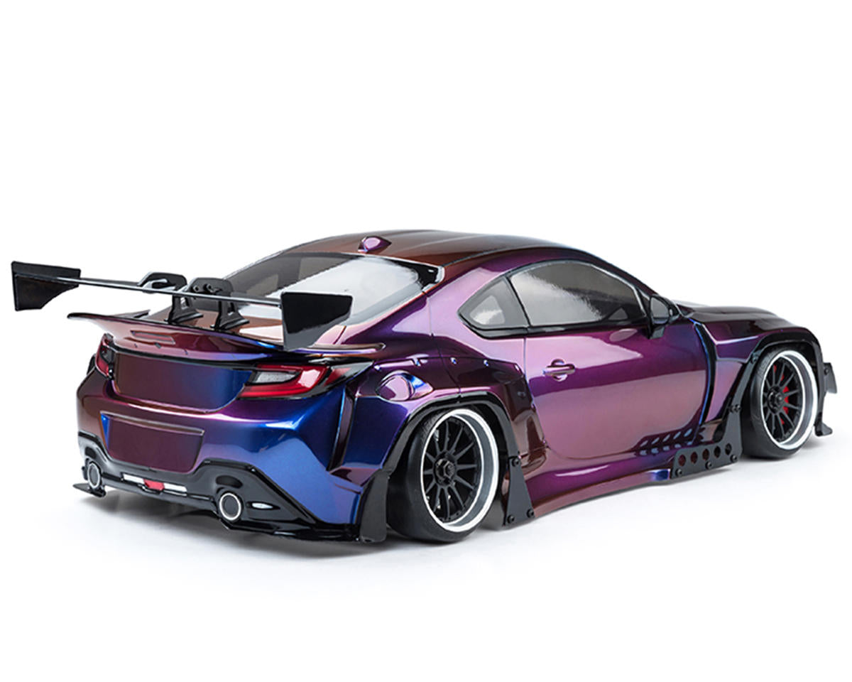 MST RMX 2.5 1/10 2WD Brushed RTR Drift Car w/LBMT Body (Iridescent Purple) MXS-531904IP