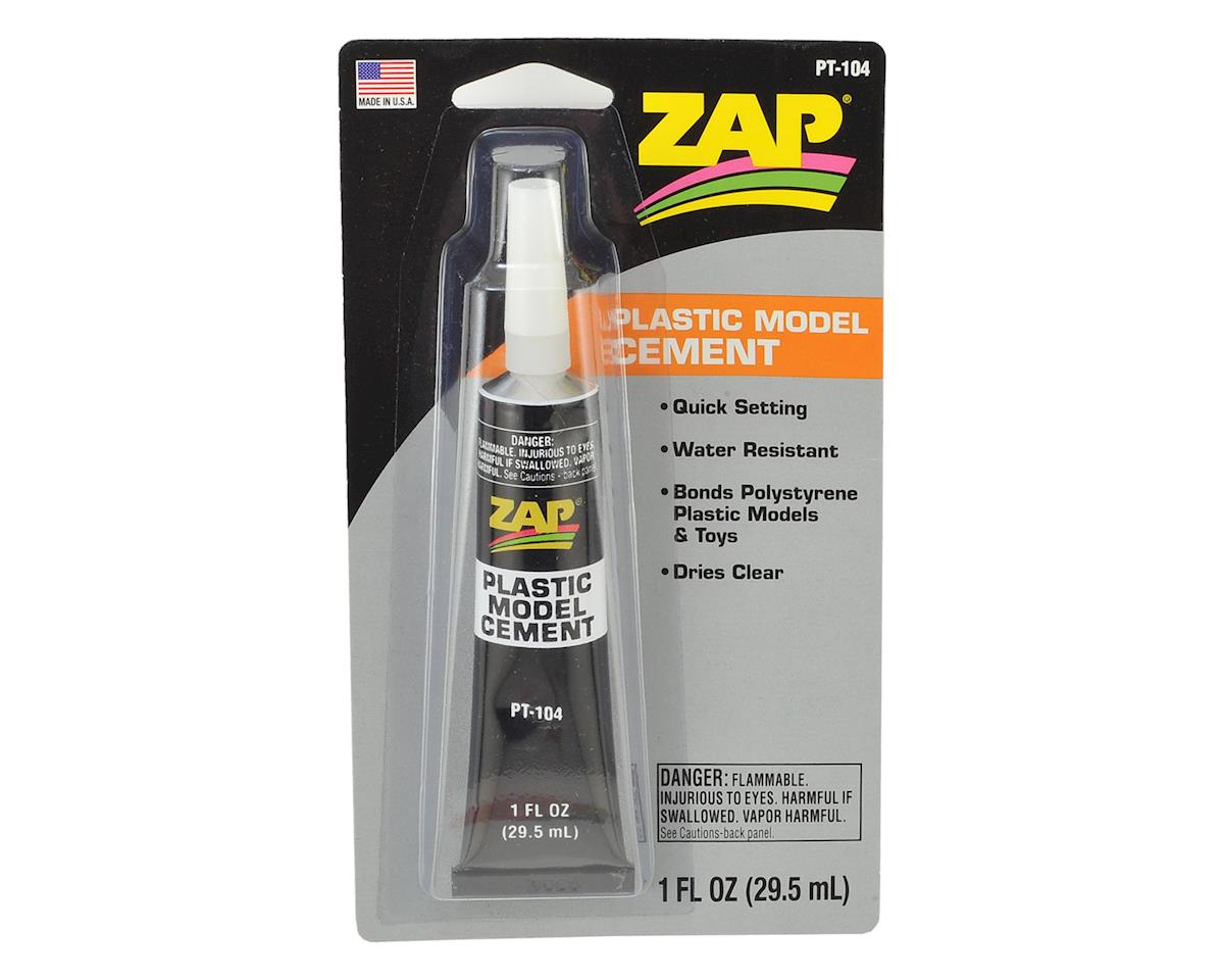 Pacer Technology Zap Model Cement (1oz) PT104