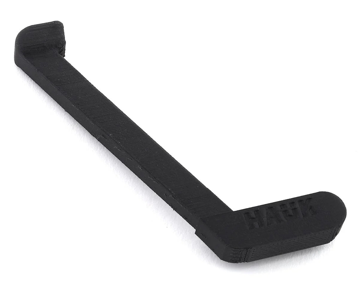 Pit Bull Tires HAUK Cast Style Snorkel (fits Axial SCX10 III AXI03007 & AXI03003) PBTPBH02