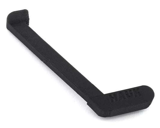 Pit Bull Tires HAUK Cast Style Snorkel (fits Axial SCX10 III AXI03007 & AXI03003) PBTPBH02