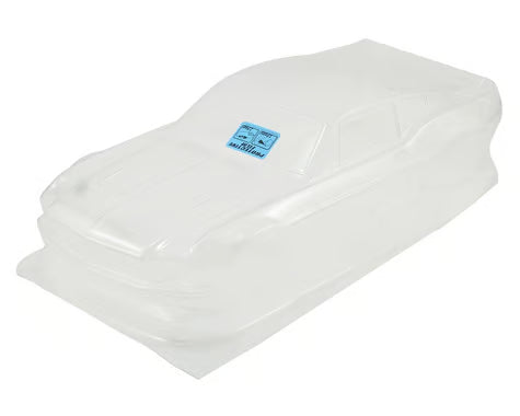 Protoform 1968 Ford Mustang Vintage Trans-Am Racing Body (Clear) PRM1558-40