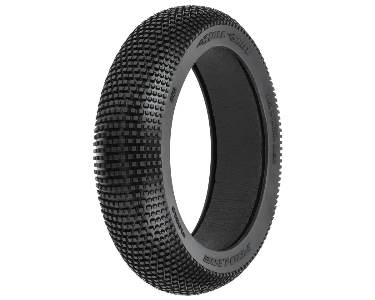 Pro-Line 1/4 Hole Shot Motocross Rear Tire (1) (M3) PRO1021602