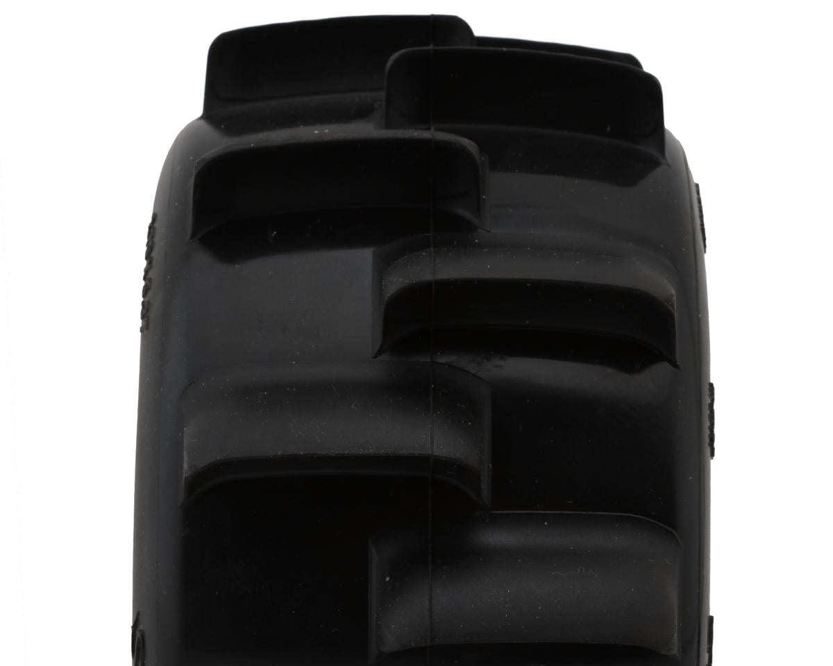 Pro-Line Sand Paw HP Belted 2.8" Pre-Mounted Truck Tires (Black) (2)  PRO1024910