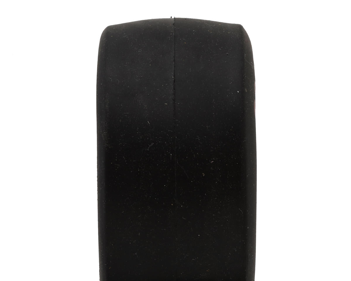 Pro-Line Losi® NASCAR® 1/12 Goodyear® Eagle Pre-Mounted Tires (4) (Super Soft) PRO10304-10