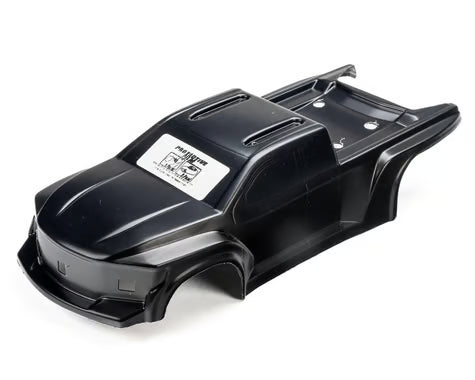 Pro-Line Arrma Mini Kraton 1/16 Brute Pre-Cut & Pre-Painted Body (Black) PRO369318