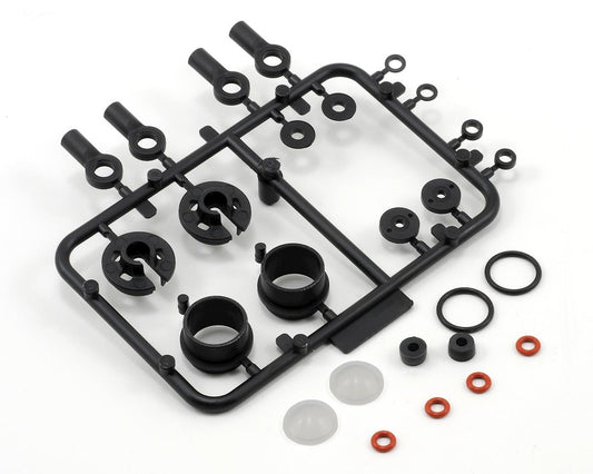 1/10 PowerStroke Shocks Pro-Line PRO-2, Rebuild Kit