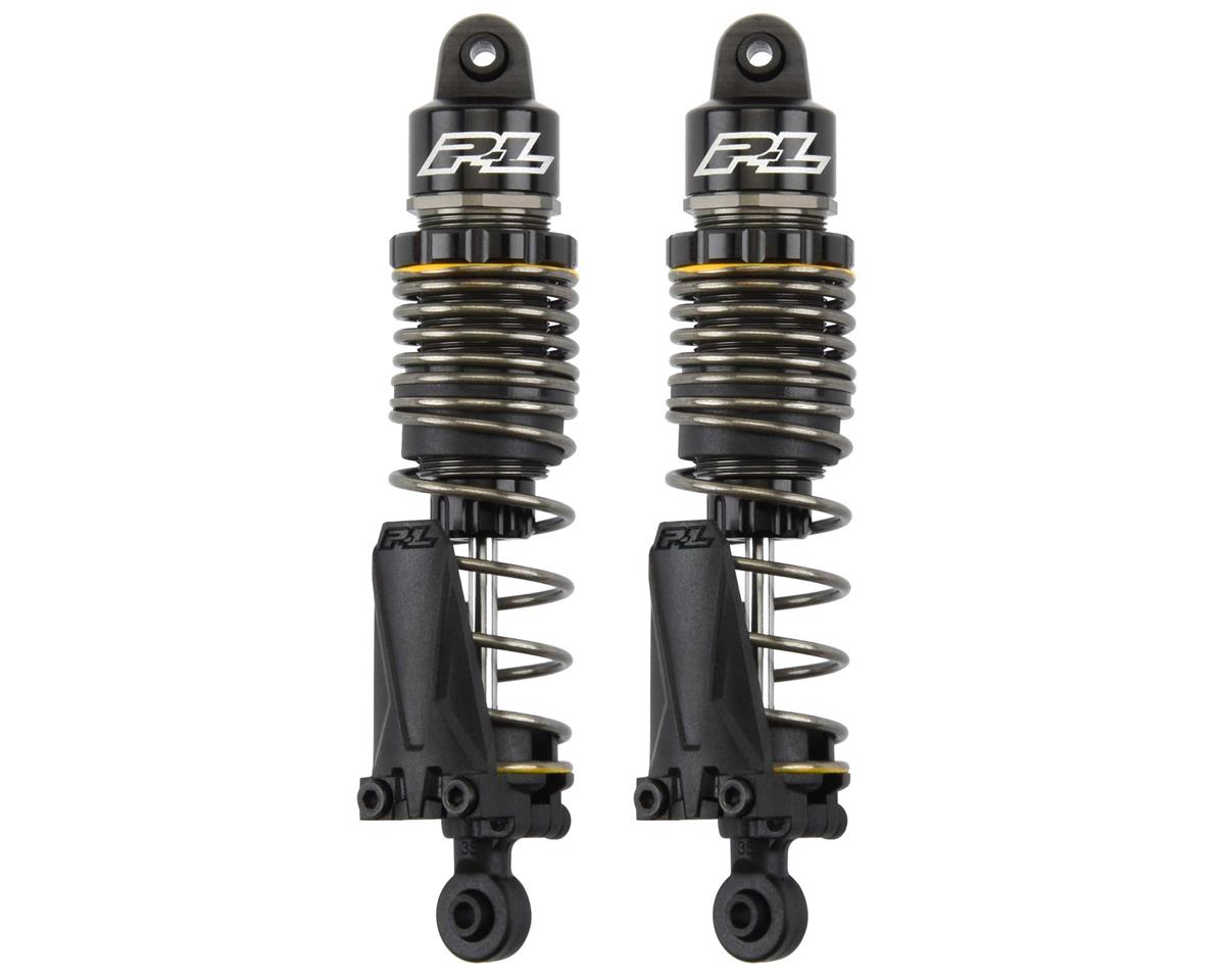 Pro-Line Arrma PowerStroke Front Shocks (3S BLX/Mega) 6359-00