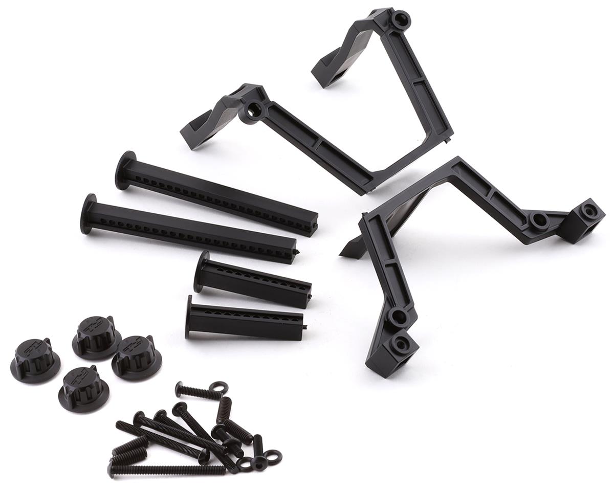 Pro-Line Maxx Extended Body Mount Set   6370-00