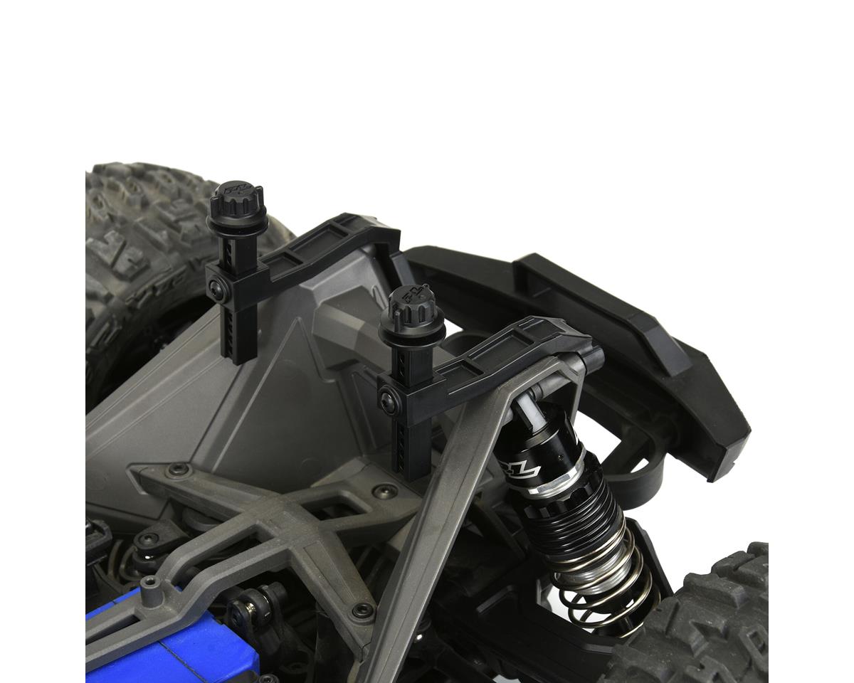 Pro-Line Maxx Extended Body Mount Set   6370-00