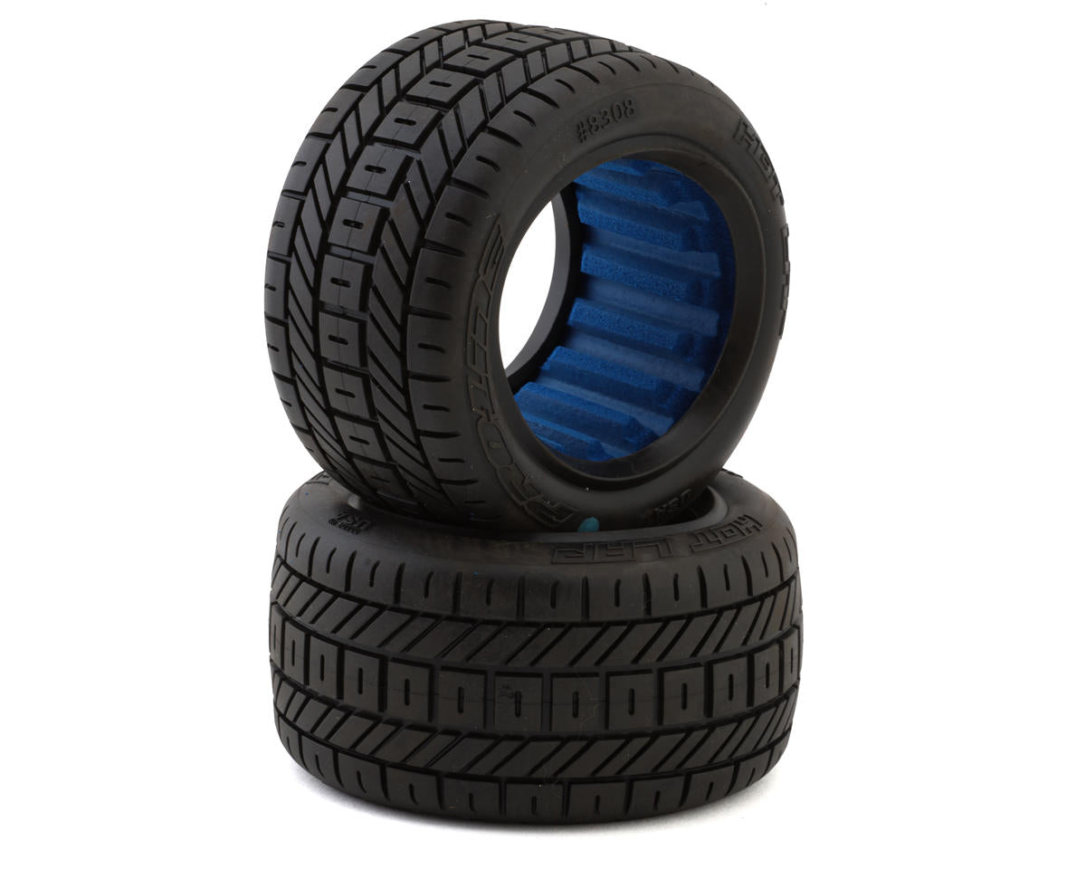 Pro-Line Hot Lap Dirt Oval 2.2" Rear Buggy Tires (2) (M4) PRO830803