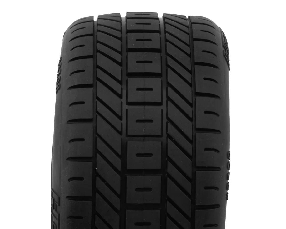 Pro-Line Hot Lap Dirt Oval 2.2" Rear Buggy Tires (2) (M4) PRO830803