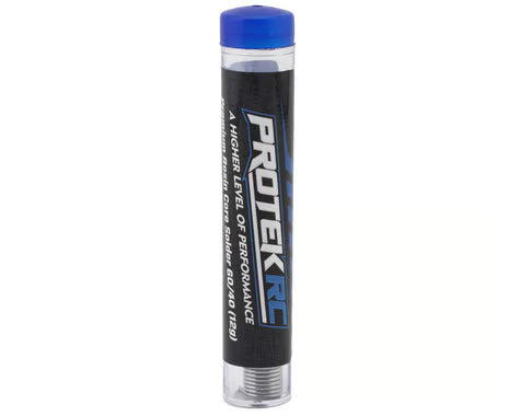 ProTek RC Premium Rosin Core Solder 60/40 (12g) PTK-2131