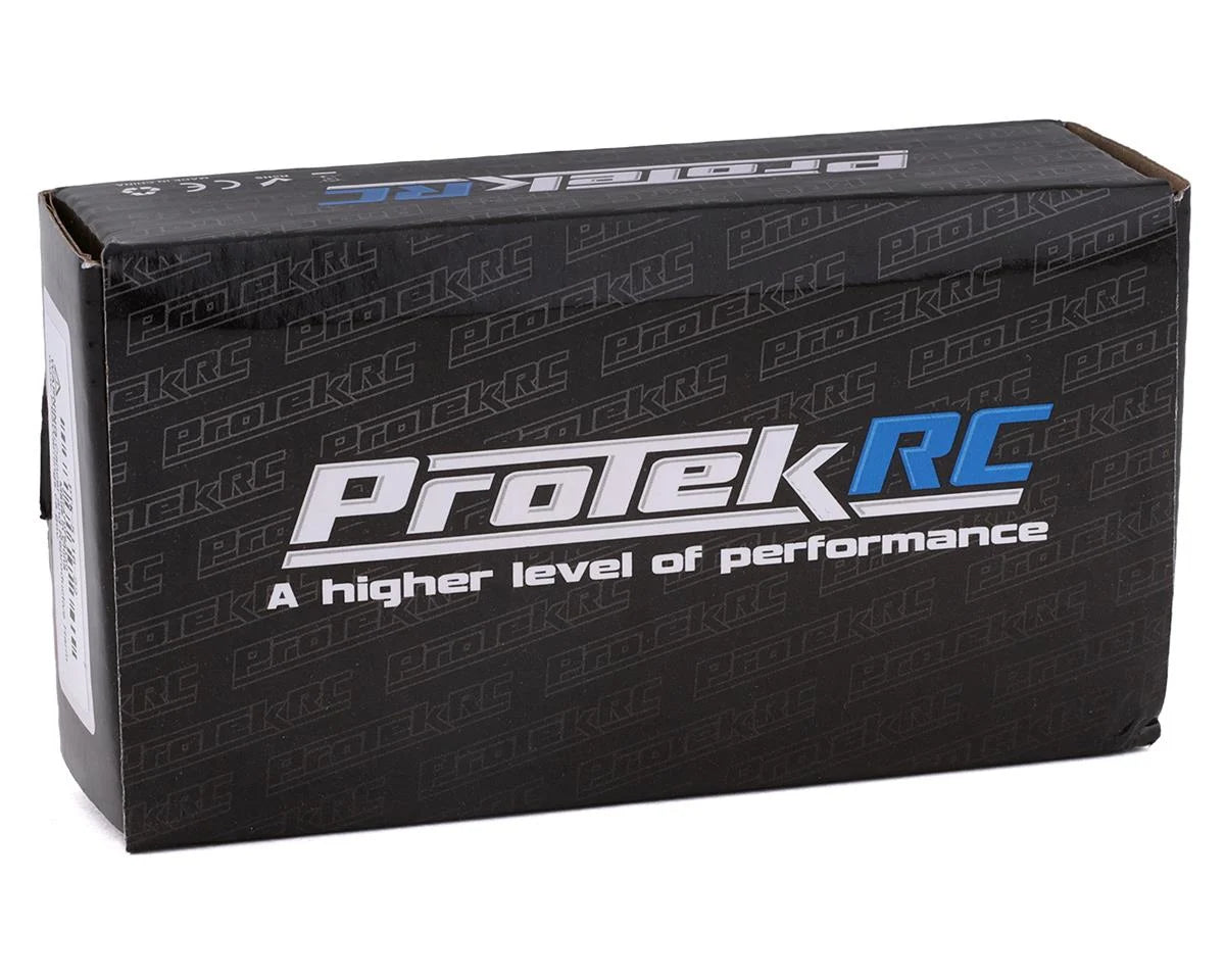 ProTek RC 3S 130C Low IR Si-Graphene + HV Shorty LiPo Battery PTK-5116-22
