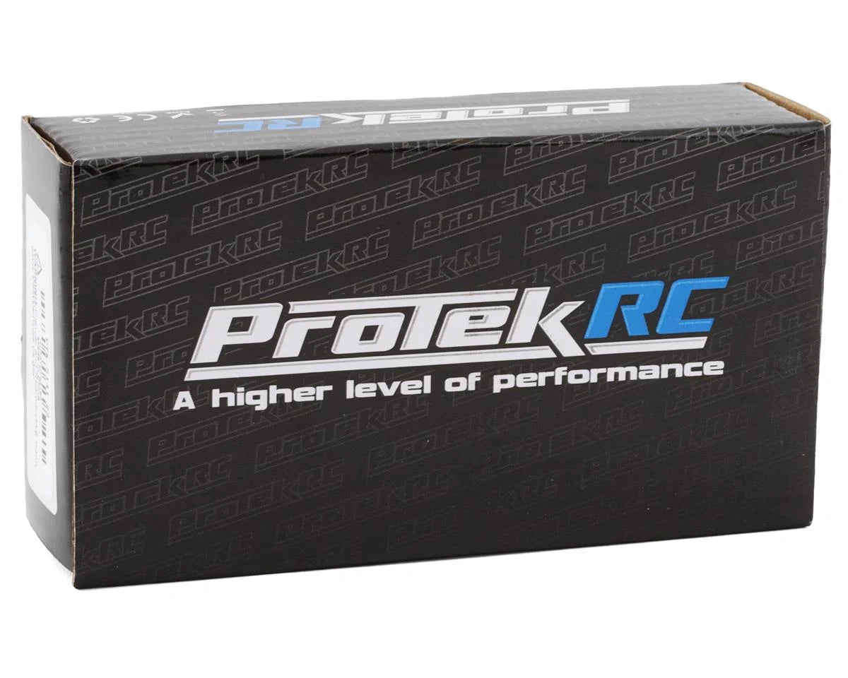 ProTek RC 2S 50C 1100mAh Losi Mini T/B & JRX2 LiPo Battery w/EC2 Connector PTK-5141-22