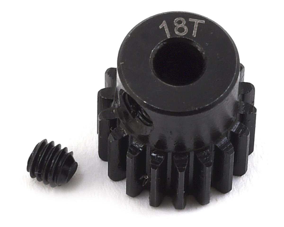 ProTek RC Lightweight Steel 48P Pinion Gear (3.17mm Bore) (18T) PTK-8036