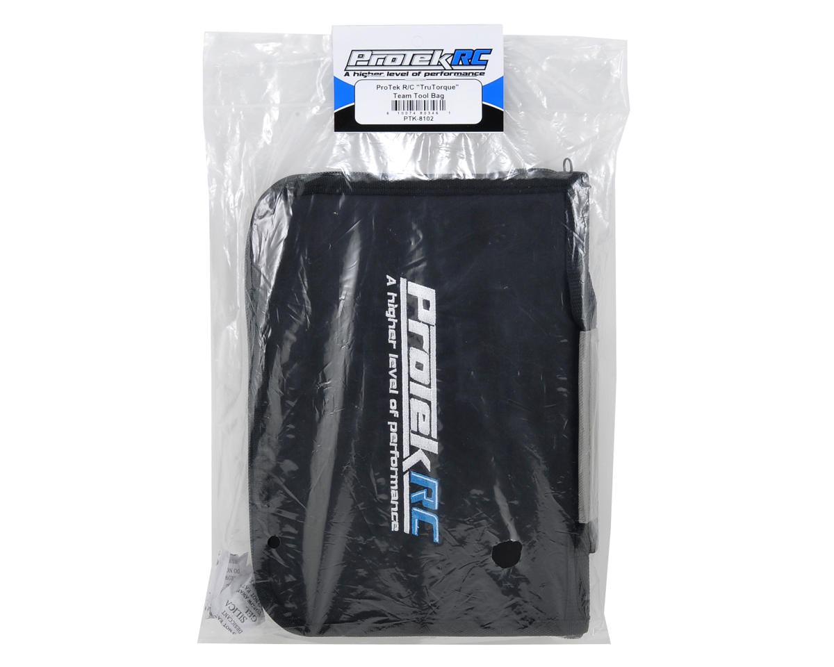 ProTek RC "TruTorque" Team Tool Bag PTK-8102